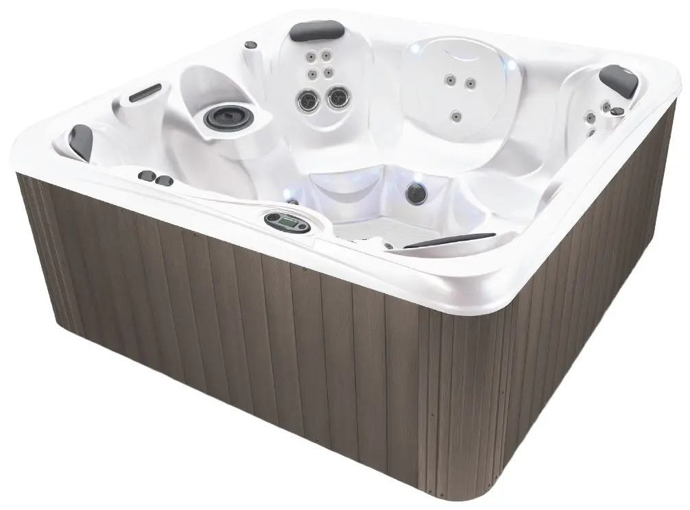 Enrich Hot Tubs Revive Collection Restore Hot Tub 1