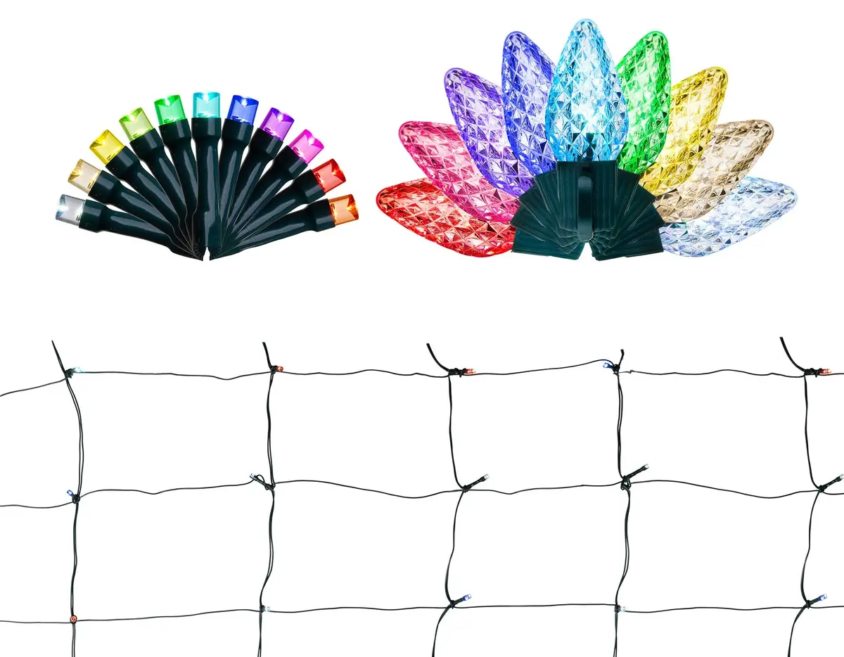 Brilliant Light Show Starter Kit 1