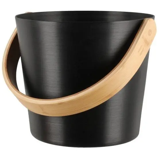 Rento Aluminum Sauna Bucket From Tylo 1