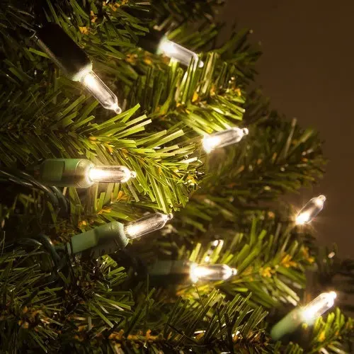 Set Of 300 Classic T5 Mini Lights 1