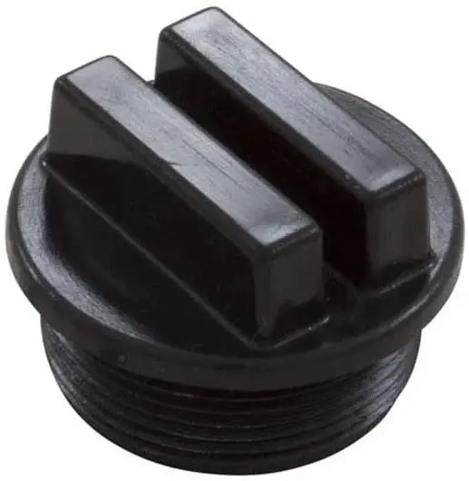 Waterway 400-6621B Drain Assembly 1