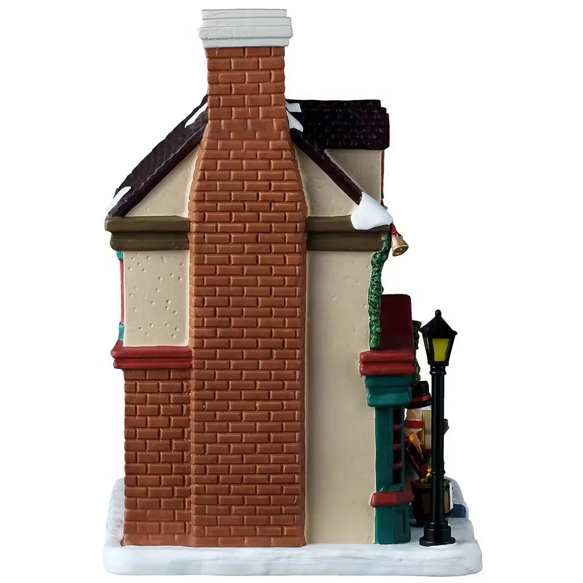 Lemax Caddington Village Lighted Building: The Five Pence Shoppe #55344 2