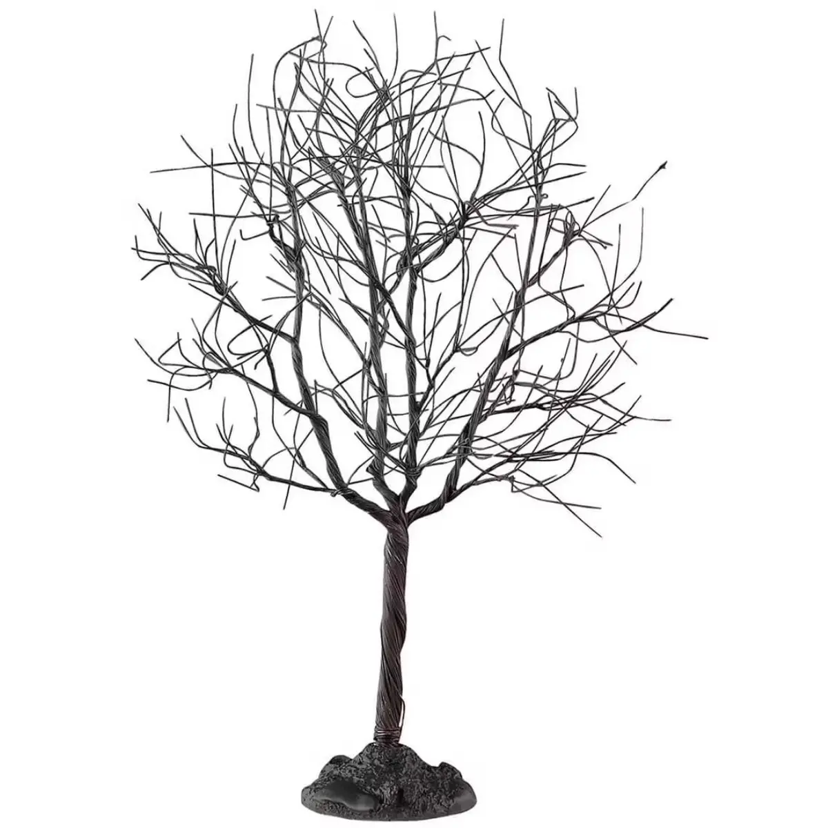 Lemax Spooky Town Deadly Maple Tree, Large #54474 1