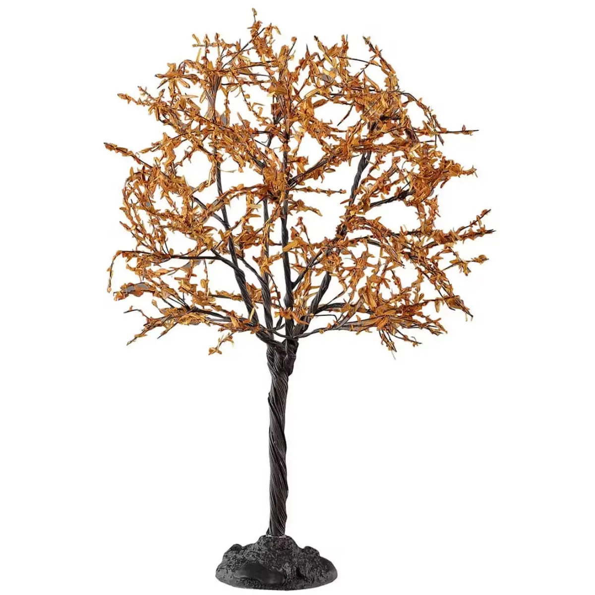 Lemax Spooky Town Dogwood Tree, Large #54472 1