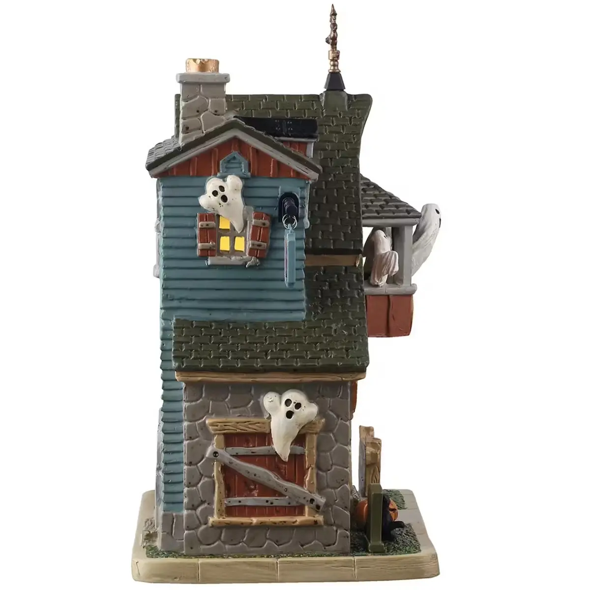 Lemax Spooky Town Home Haunting Services, Inc. #55303 2