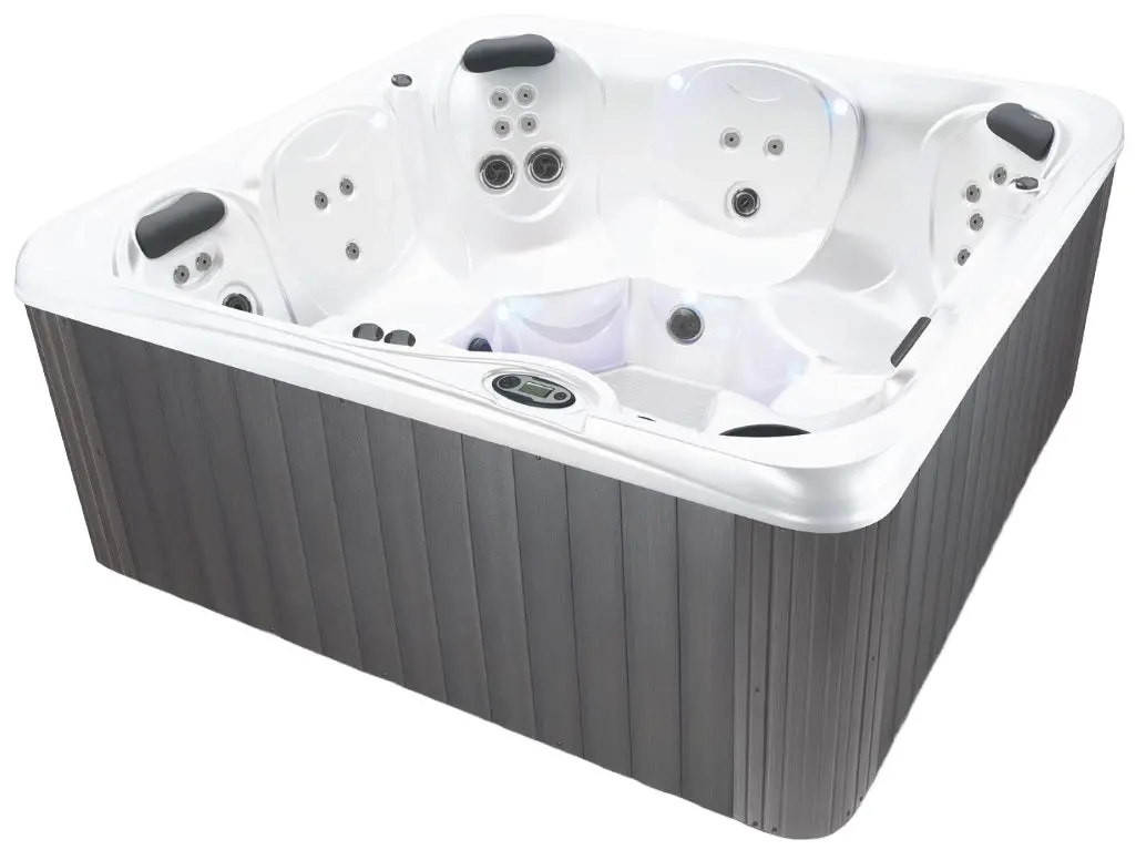 Enrich Hot Tubs Revive Collection Renew Hot Tub 1