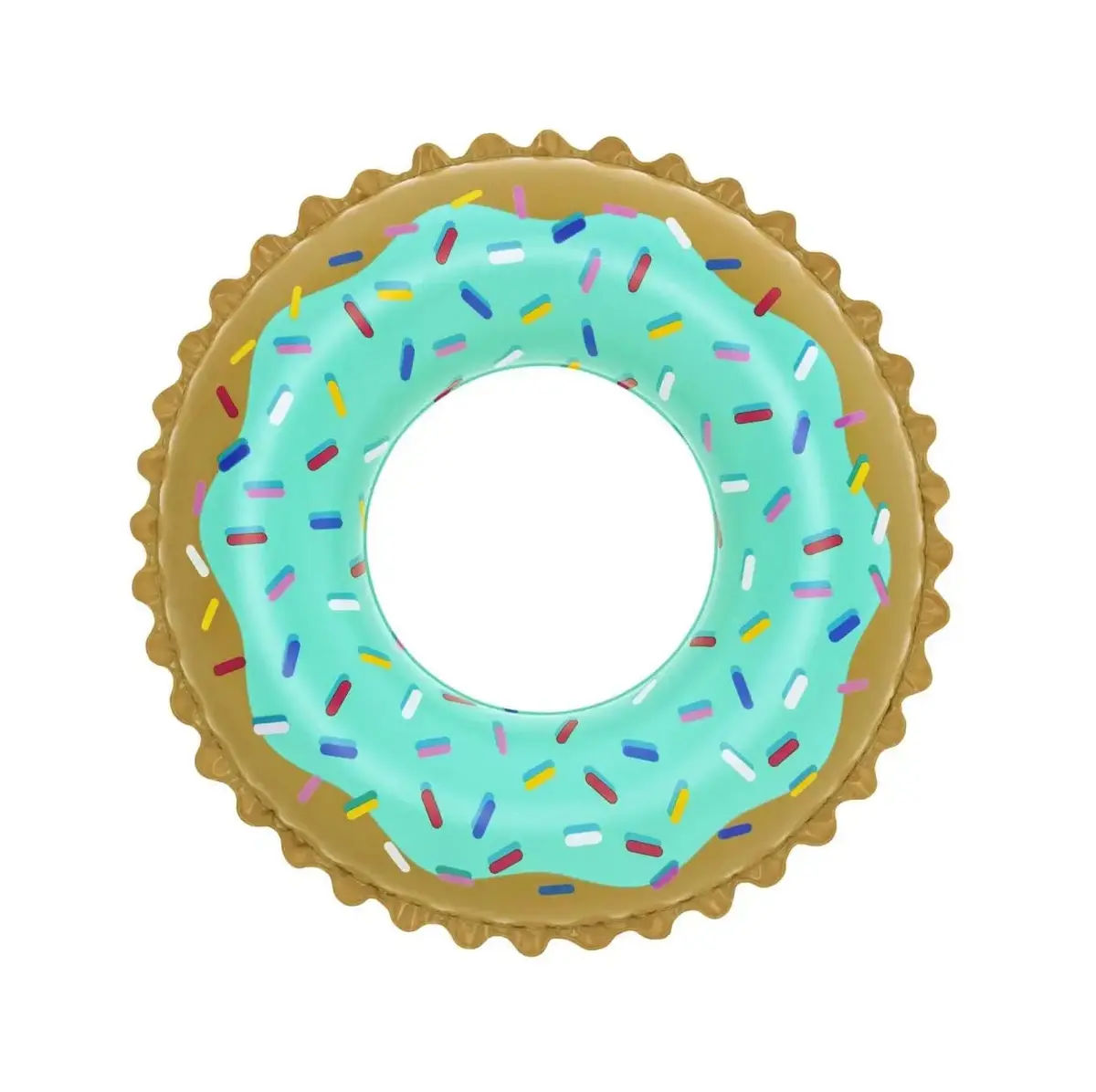 36" H2ogo!® Sweet Donut Swim Ring Float 2