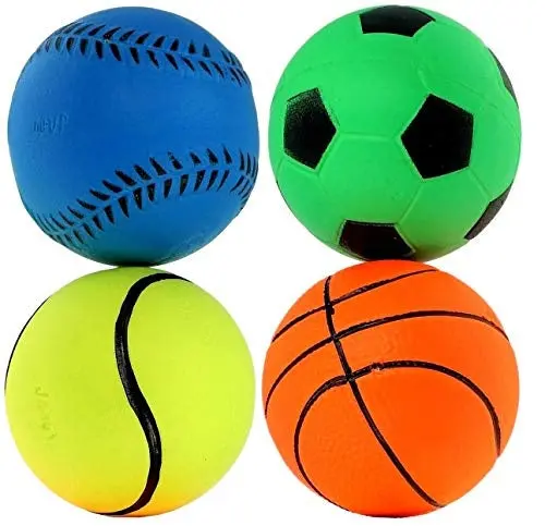 Sponge Ball Sports Ball 1