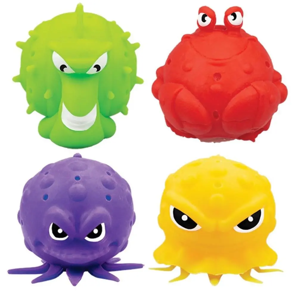 Splash Fun Monster Water Ball 1