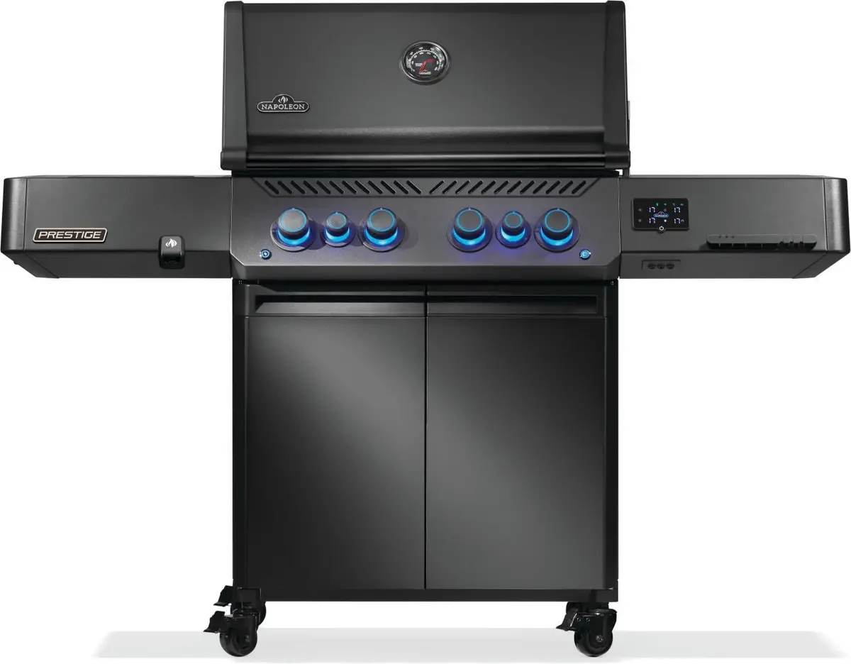 Napoleon Phantom Prestige® 500 Connected Rsib Grill Series 1