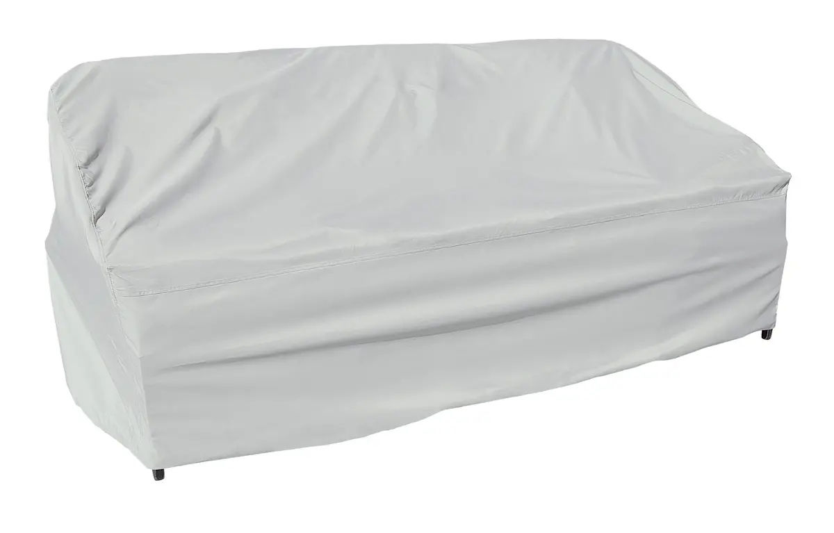 Modular Outdoor Furniture Cover For A Large Sofa 1