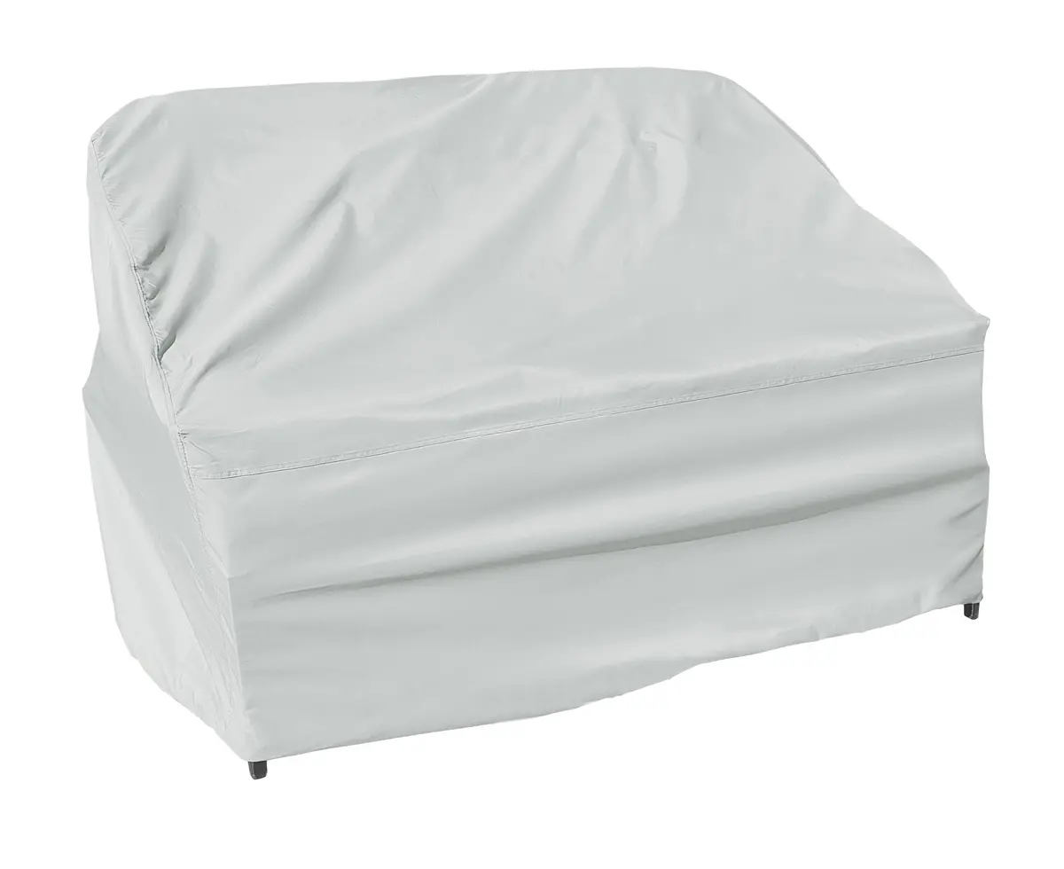 Large Loveseat Modular Outdoor Furniture Cover 1