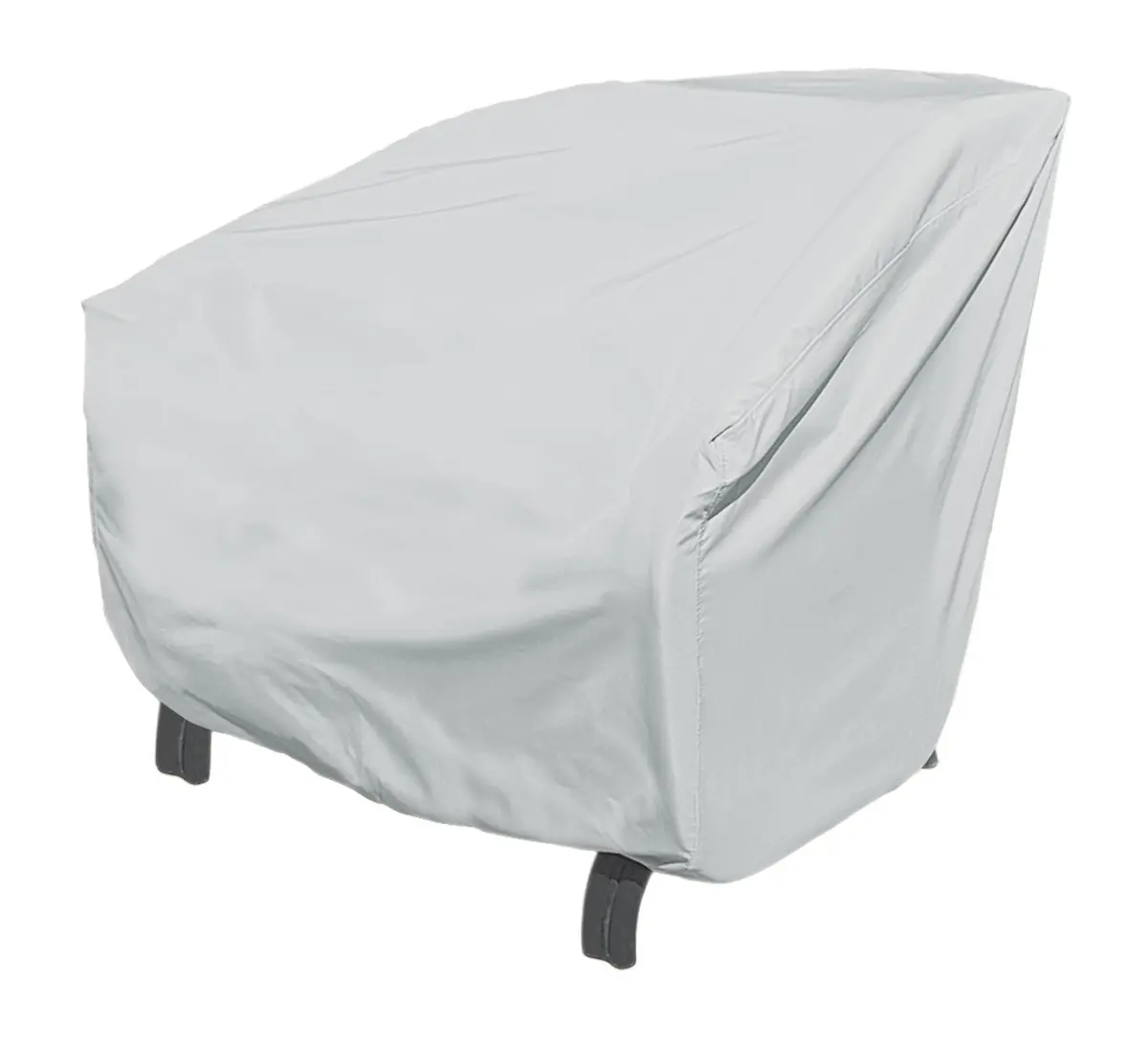 Modular Outdoor Furniture Cover For X-Large Lounge Chair 1