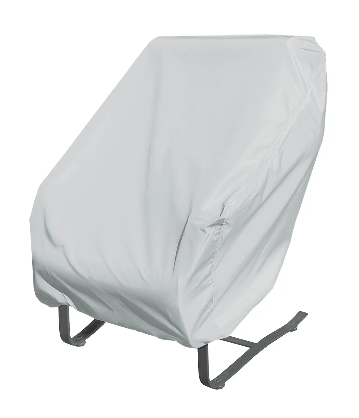 Modular Outdoor Furniture Cover For A Large Lounge Chair 1