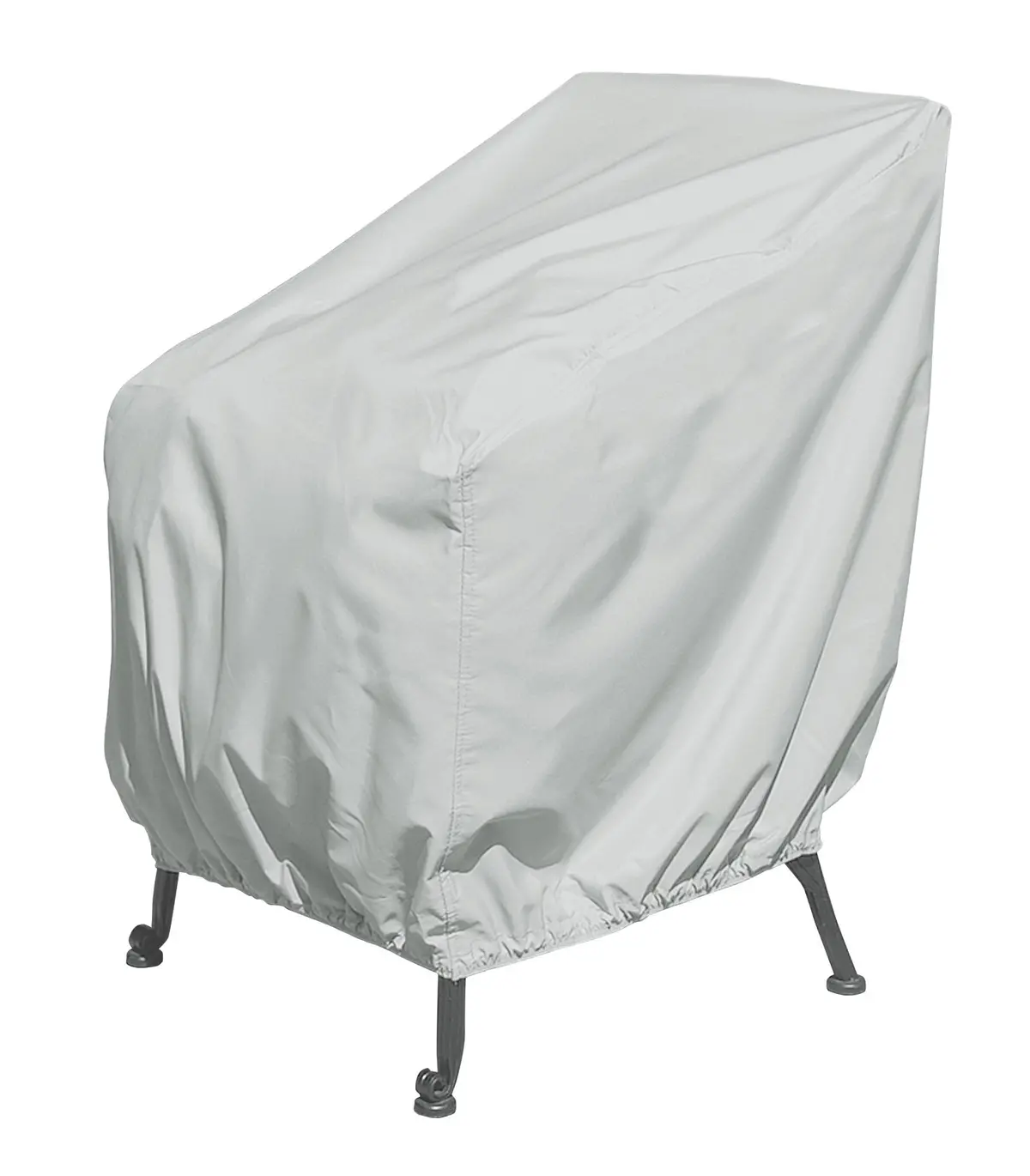 Modular Outdoor Furniture Cover For A Lounge Chair 1