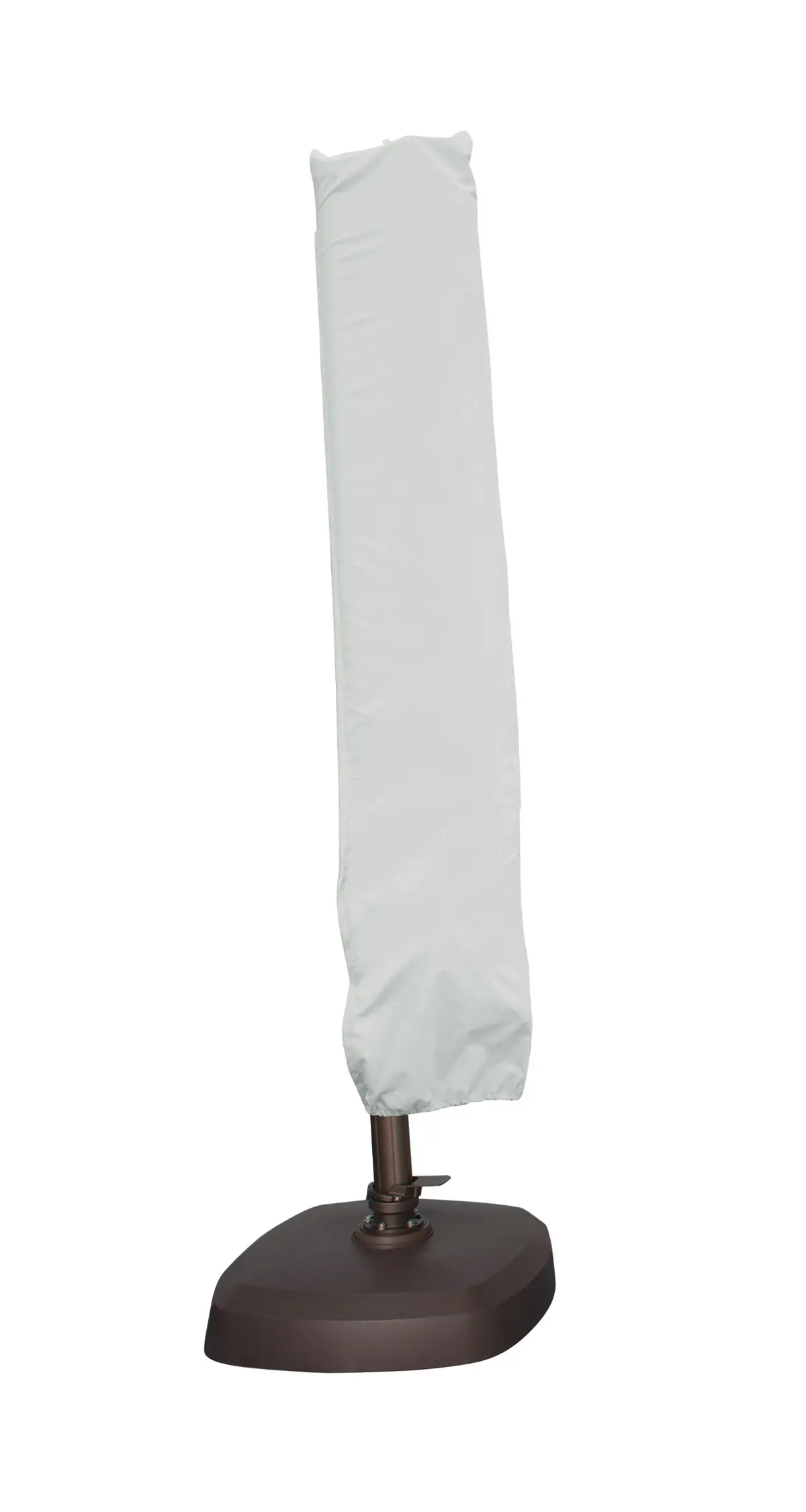 Modular Outdoor Furniture Cover For An Akz Cantilever Umbrella 1