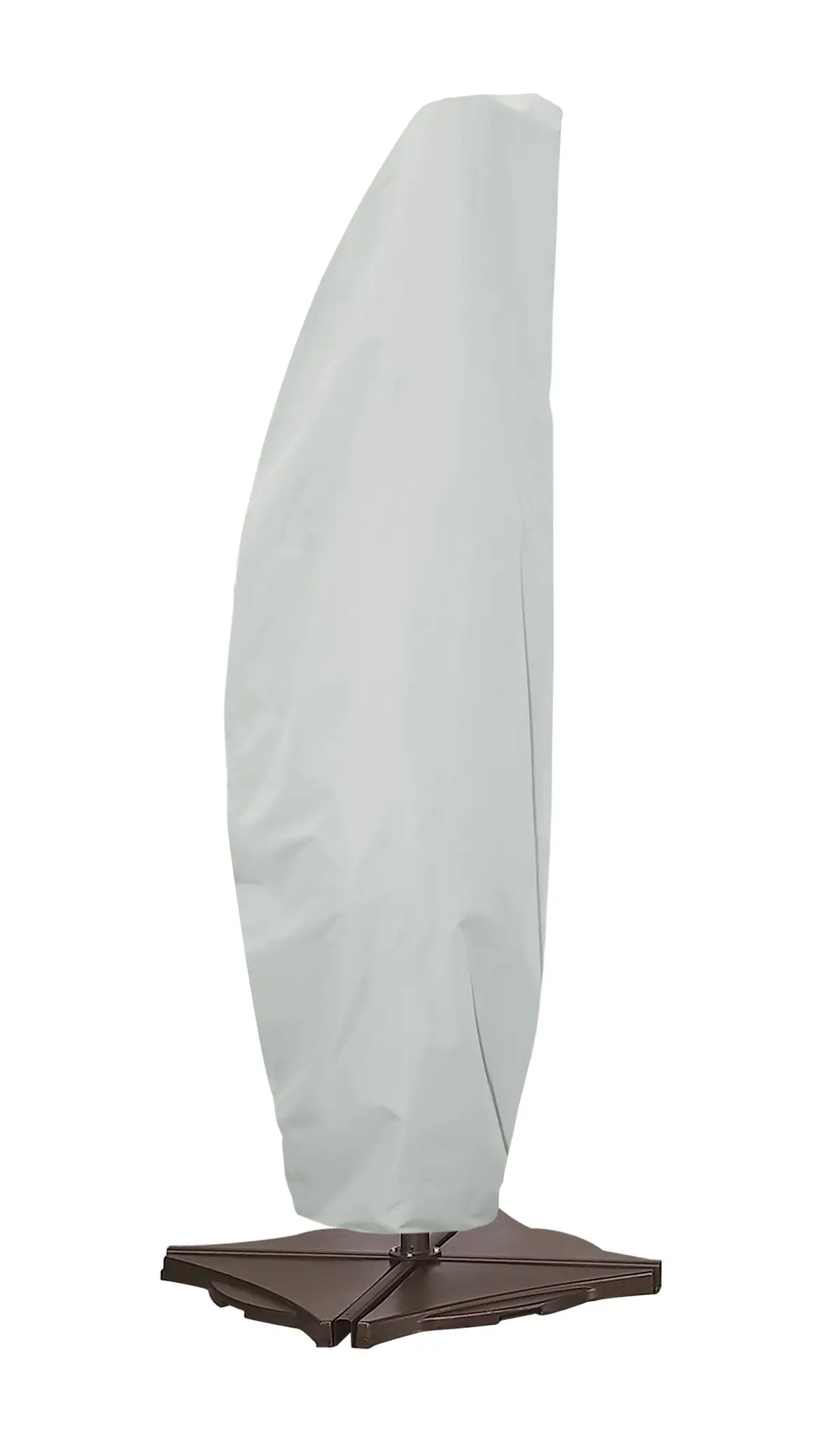 Modular Outdoor Furniture Cover For An Ag19a Cantilever Style Umbrella 1