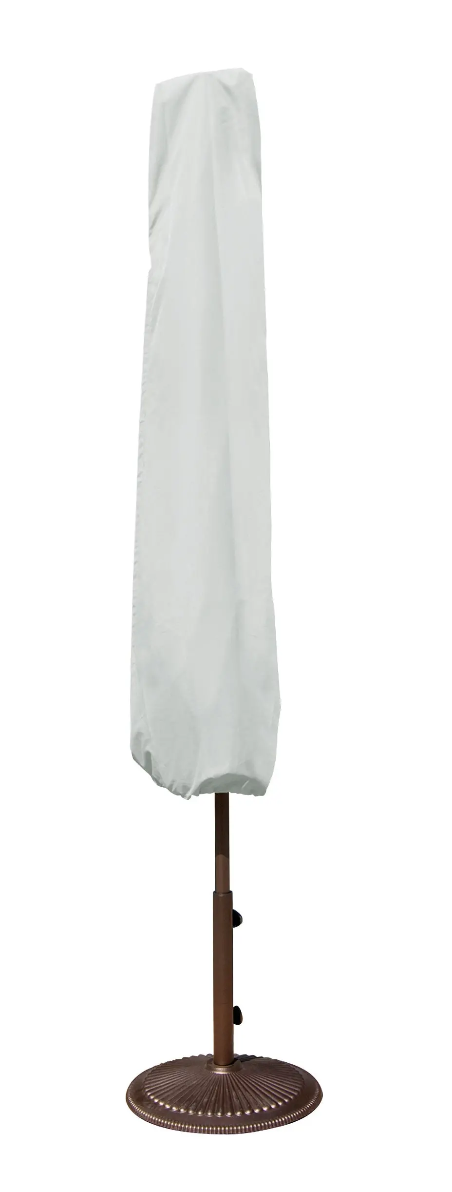 Large Umbrella Modular Outdoor Furniture Cover (For 9', 10' & 11' Umbrellas) 1