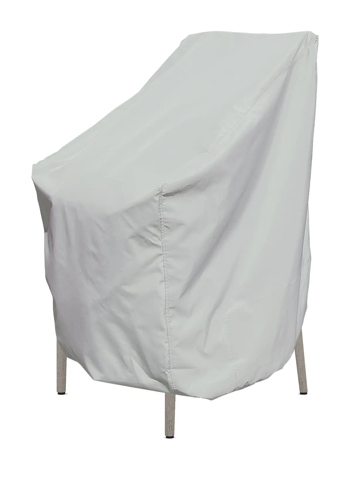 Bar Height Chair Modular Outdoor Furniture Cover 1