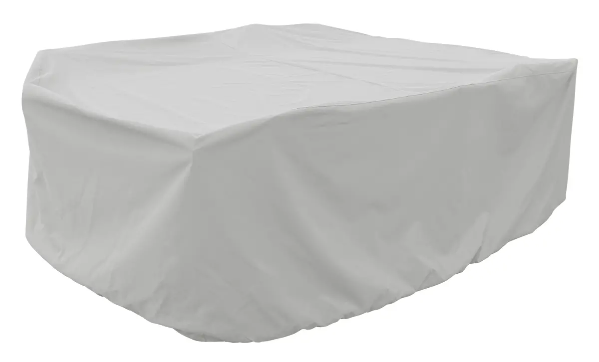 Modular Outdoor Furniture Cover For Medium Oval/Rectangle Table & Chairs 1