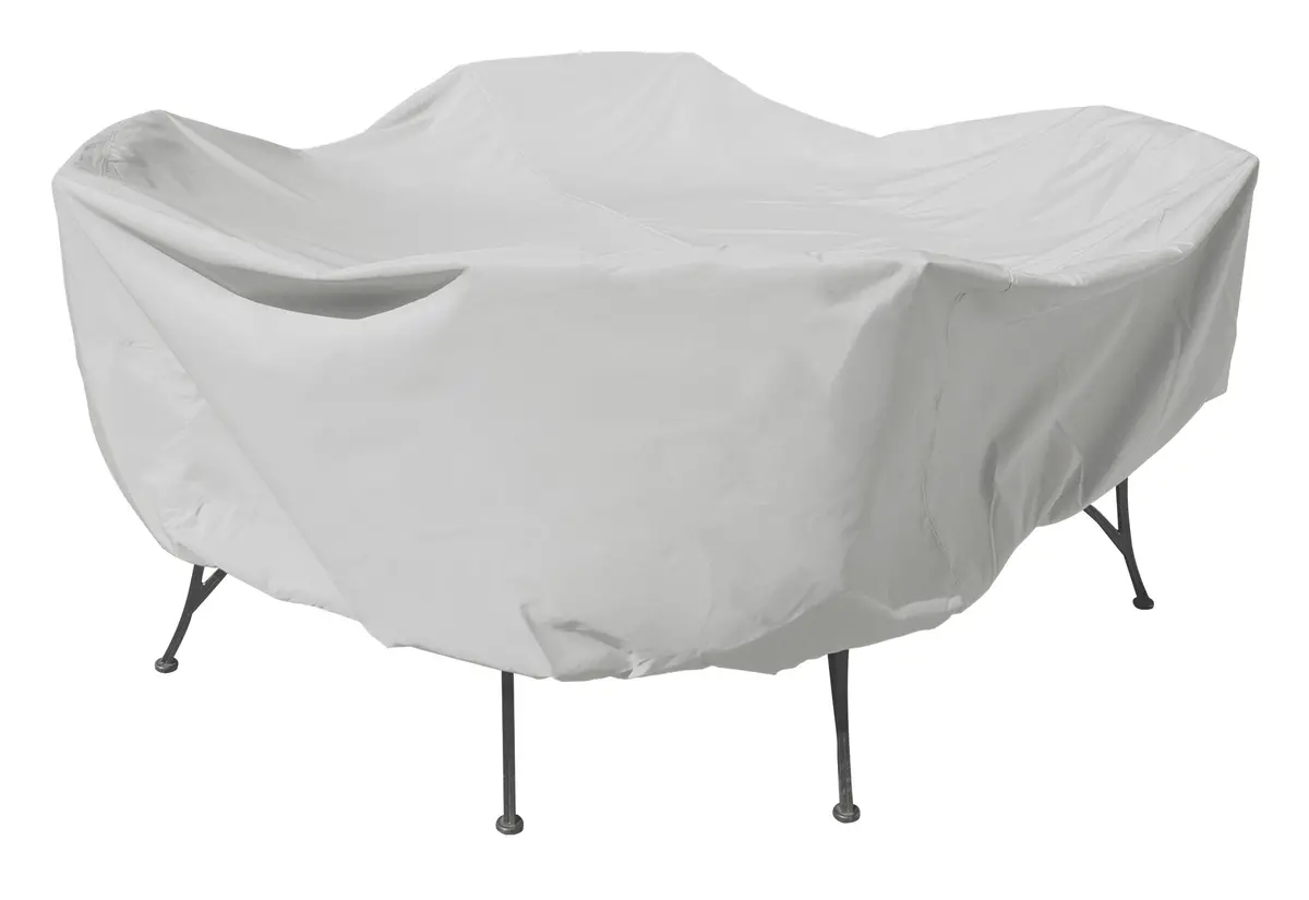 Modular Outdoor Furniture Cover For 48" Round/Square Table & Chairs 1
