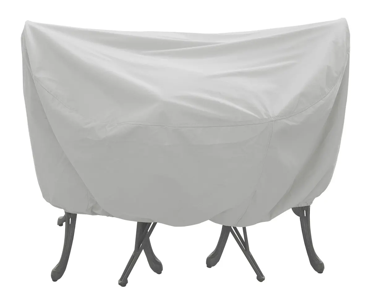 Modular Outdoor Furniture Cover For 36" Round/Square Bistro Table & Chairs 1
