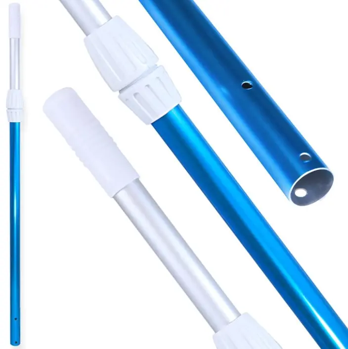 Hydrotools 6'-12' Hd Telescopic Pole 1