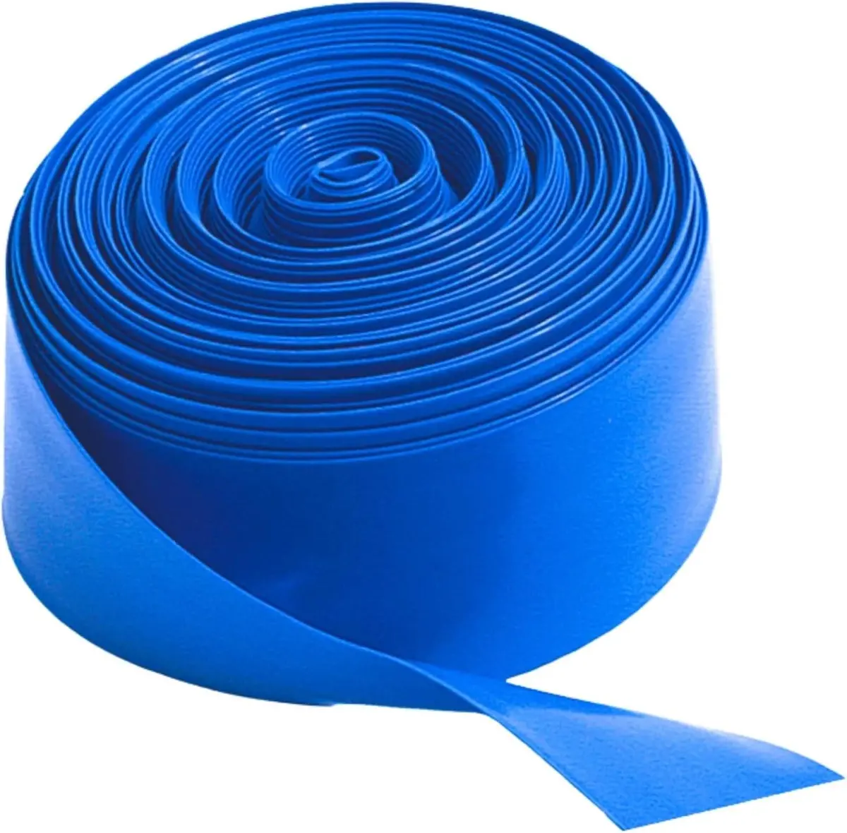 100' Kink-Free Pvc Backwash Hose: 1.5" 1