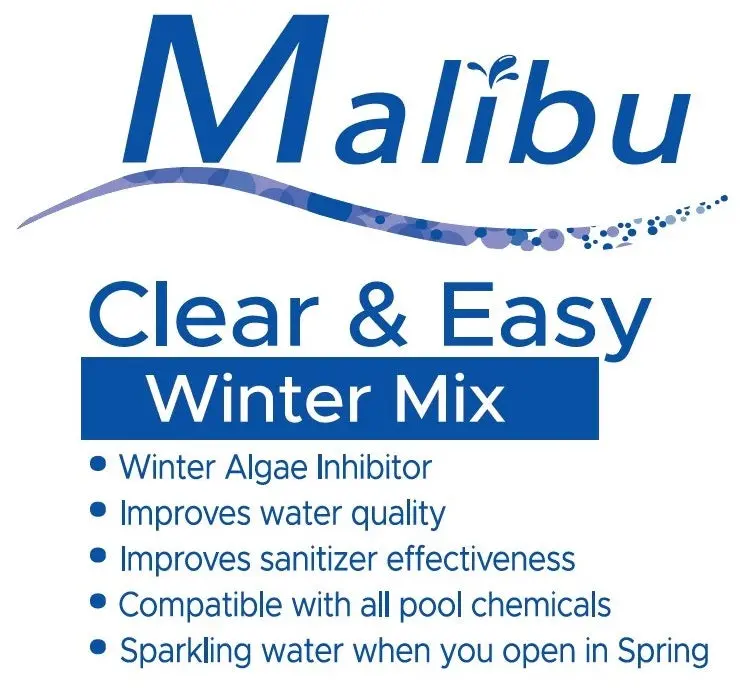 Clear And Easy Winter Mix 1