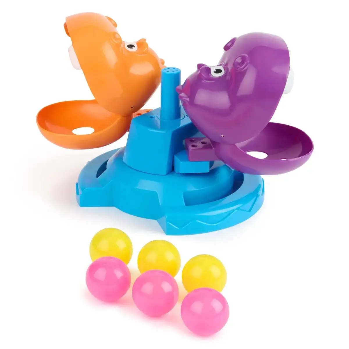 Hasbro® Hungry Hungry Hippos Splash 2