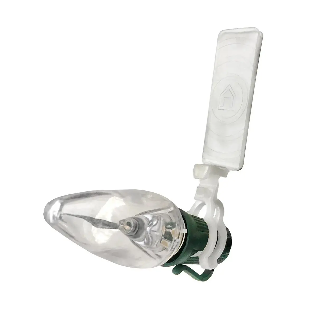 Pro Anywhere Sticky Clips (Pack Of 10) 2