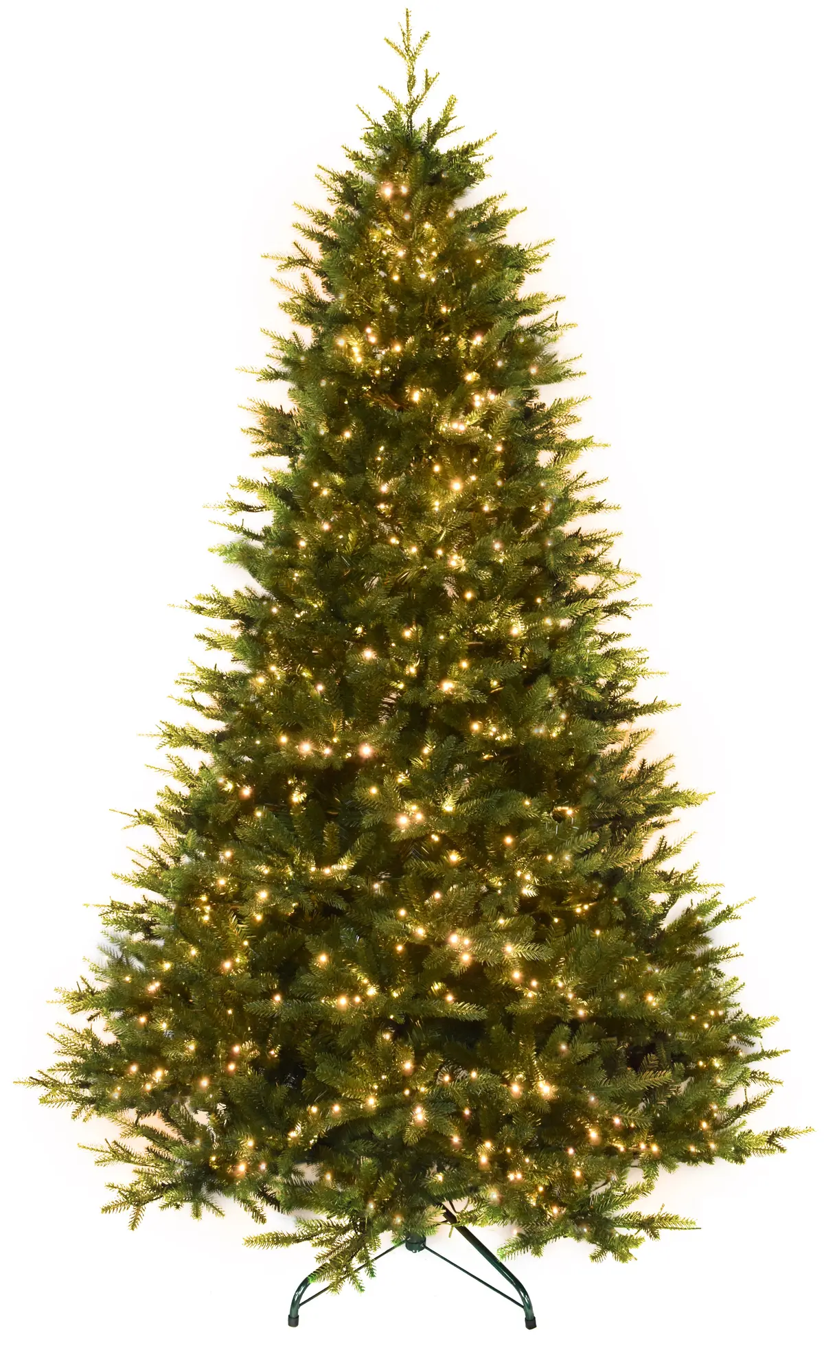 7.5' Supreme Frasier Starry Led Powerconnect™ Artificial Christmas Tree 1