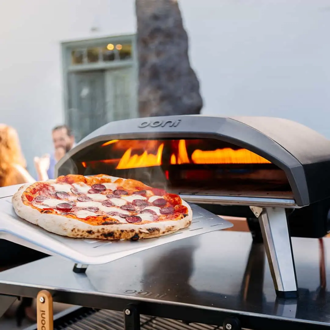 Ooni Koda 16 Gas Powered Pizza Oven 1