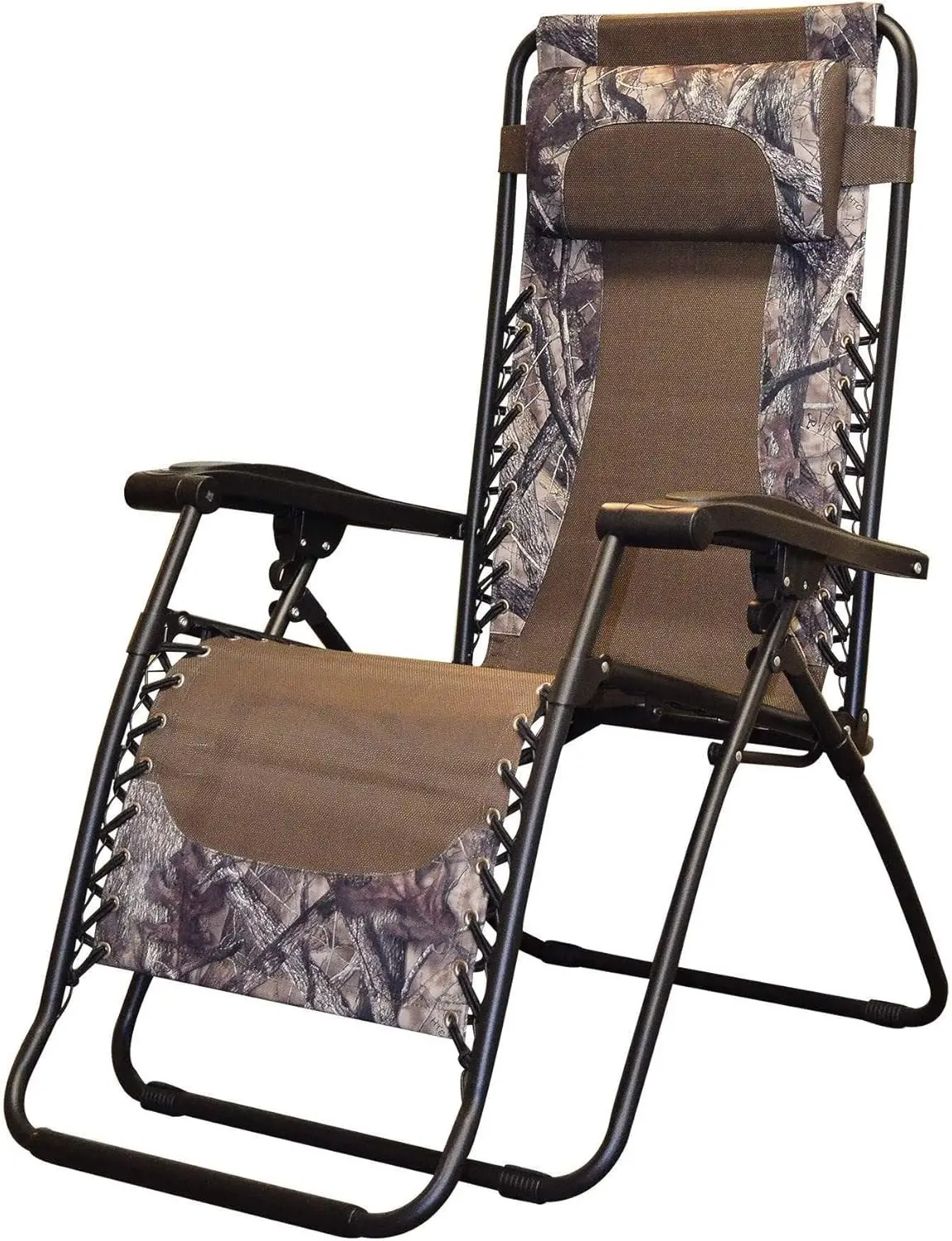 Zero Gravity Outdoor Portable Folding Lounge Chair For Adults 3