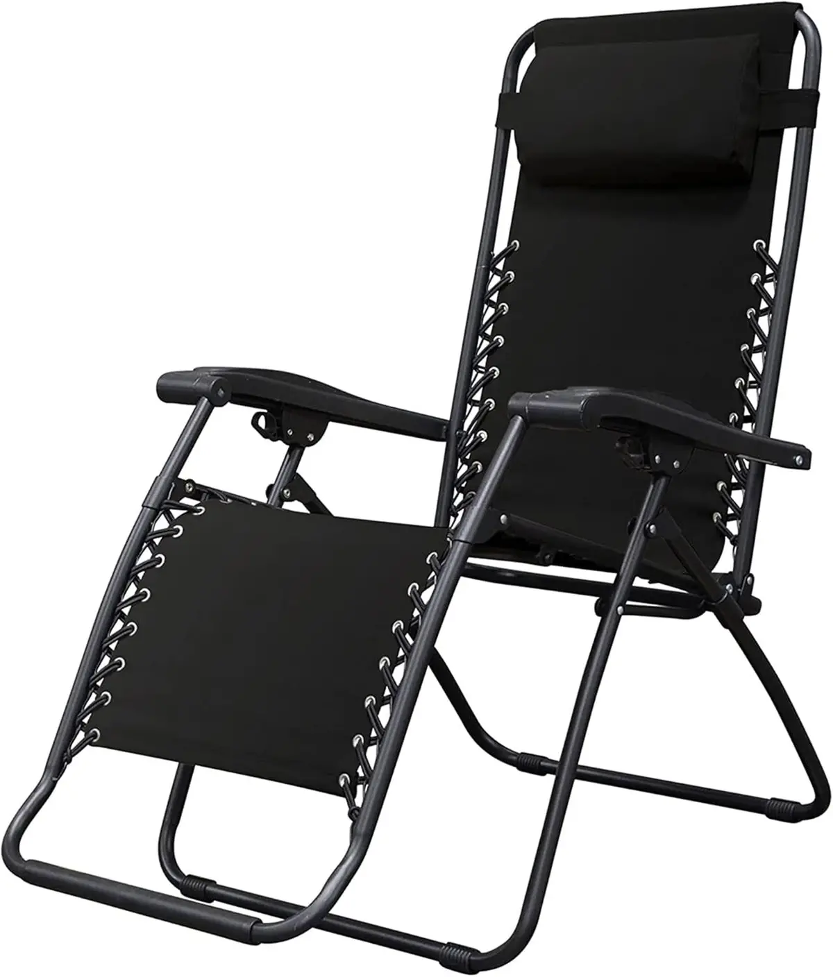 Zero Gravity Outdoor Portable Folding Lounge Chair For Adults 3