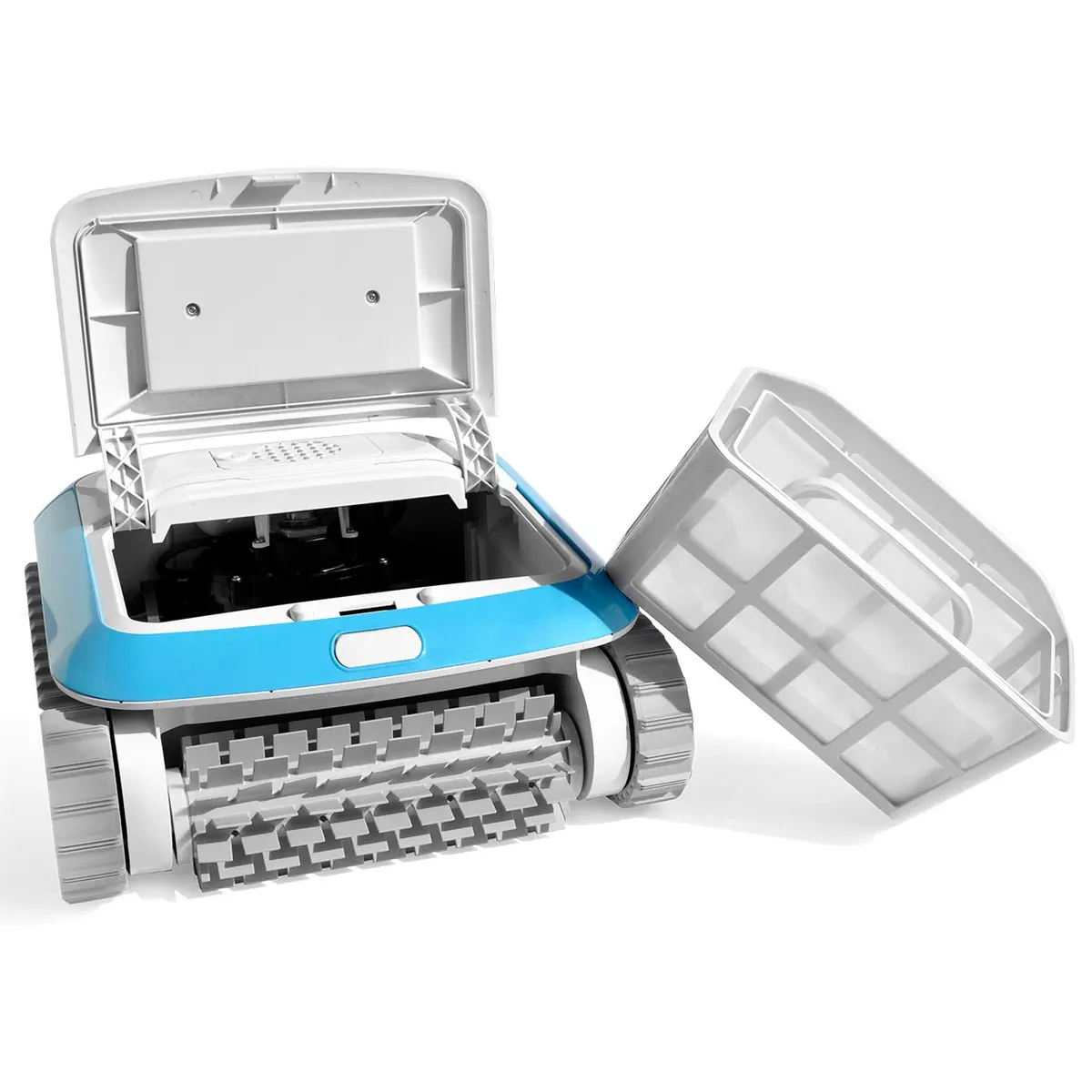 Cosmy The Bot 200 Robotic Pool Cleaner 2