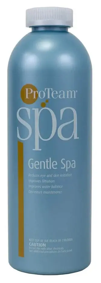 Proteam Gentle Spa 1