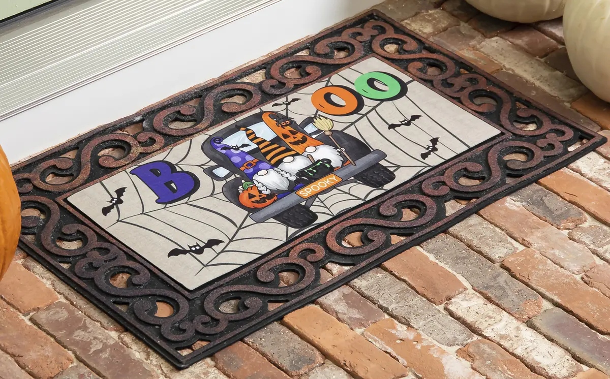 Spooky Gnome Truck Sassafras Switch Mat Insert 2
