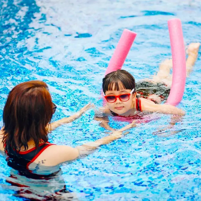 Gladon Pool Noodle 1