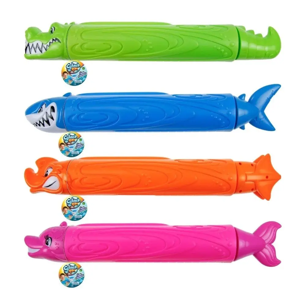 Ja-Ru Splash Fun Sea Pumper 1