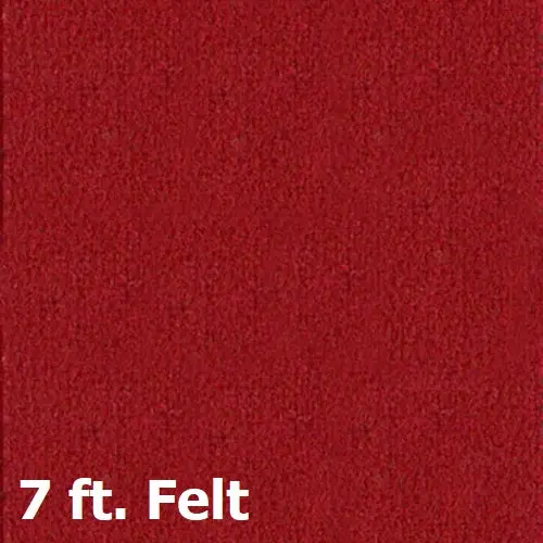 Simonis 760™ Pool Table Cloth 3