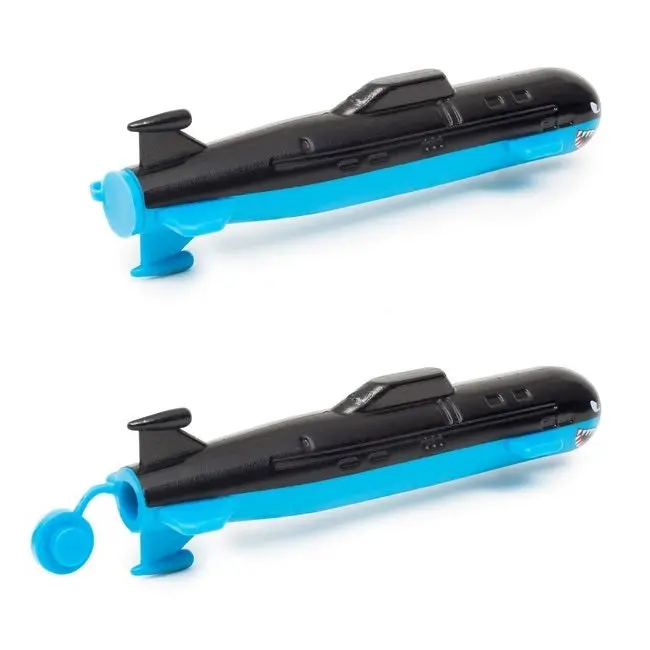 Attack! Submarine Dive Toys 2