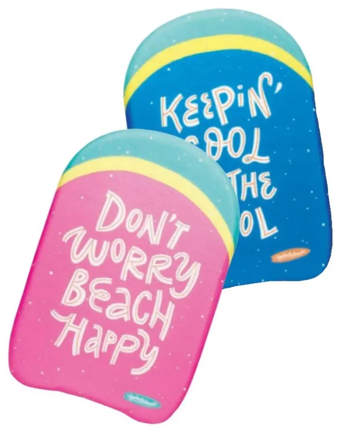 Aqua Leisure­­® Swimschool® Kickboard For Kids 1