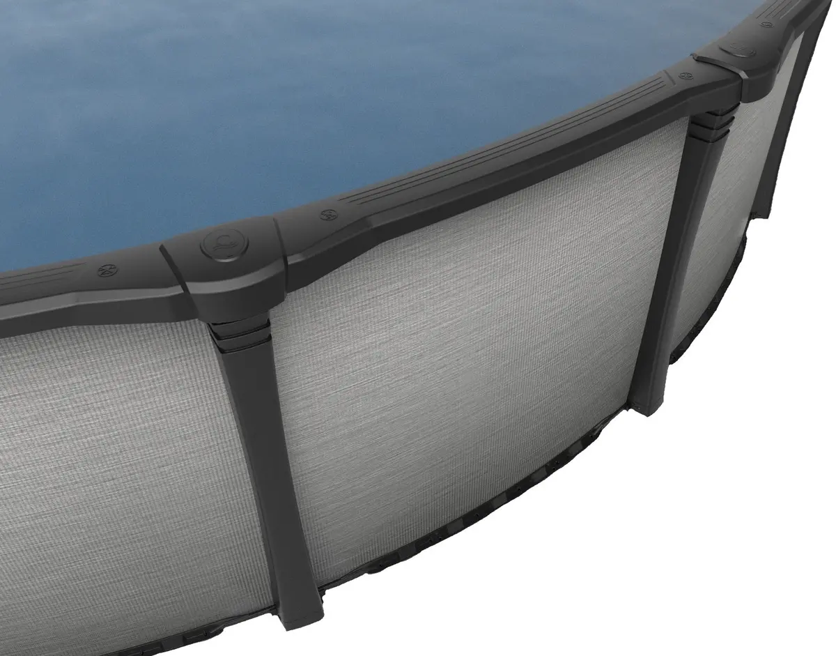 Carvin® Enigma Resin Above Ground Swimming Pool 5