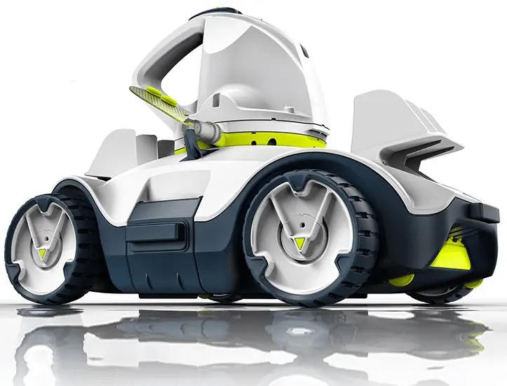 Kokido™ Manga Plus Cordless Robotic Pool Cleaner 1