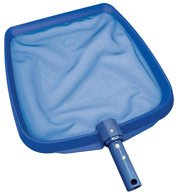 Heavy Duty Plastic Leaf Skimmer 1