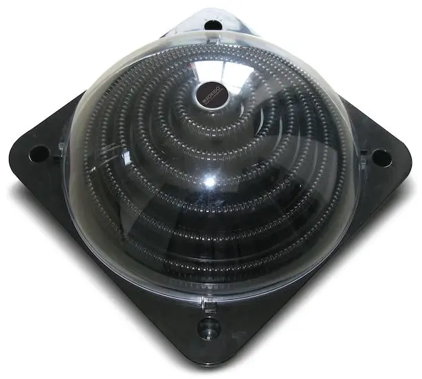 Kokido Solar Water Heating System For Above Ground Pools 1