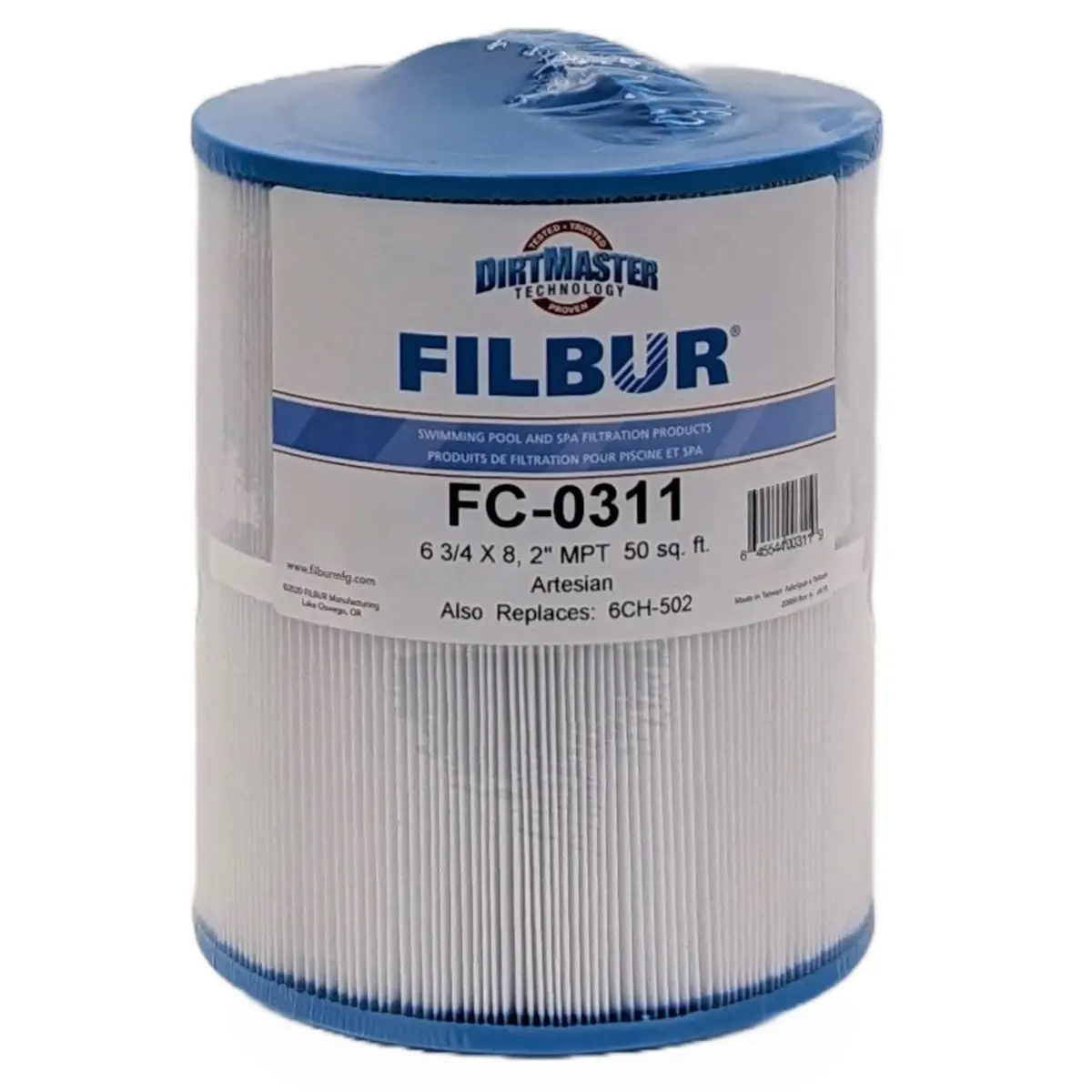 Filbur Filter Fc-0311 1