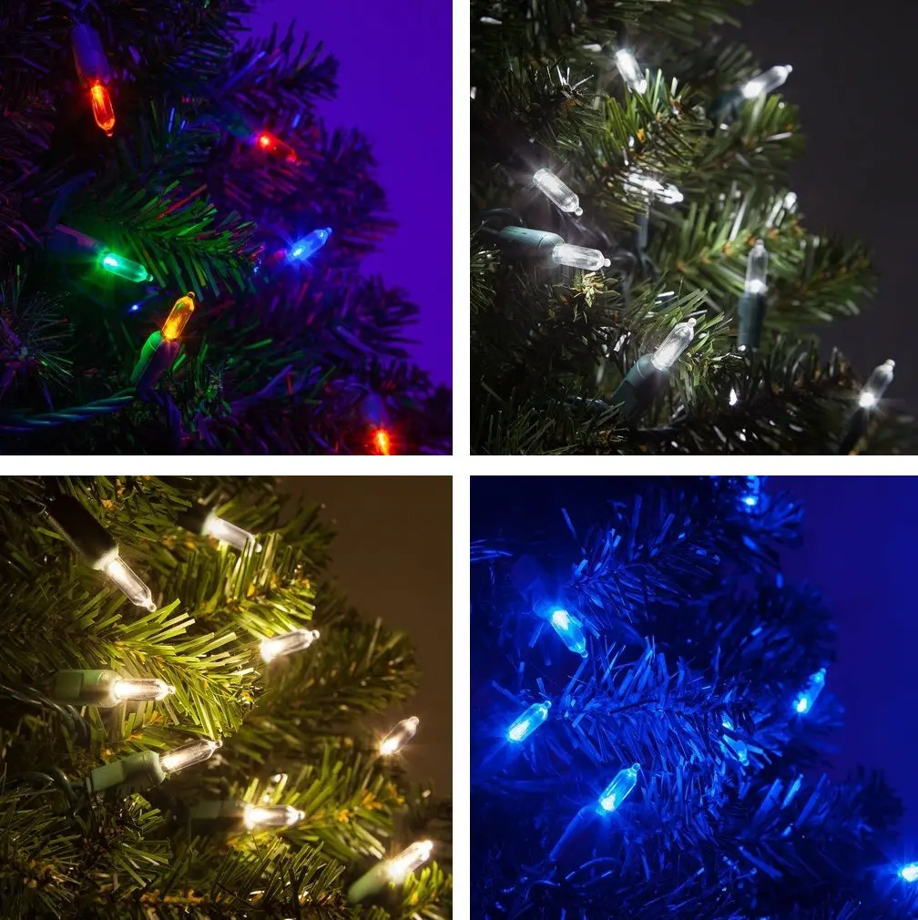 Set Of 100 Heavy Duty Mini Led Lights 1