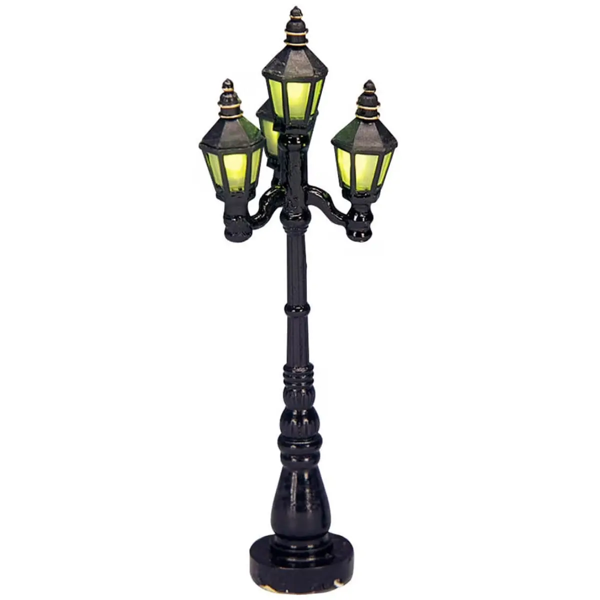 Lemax General Collectibles Accessory: Old English Street Lamp #24985 1